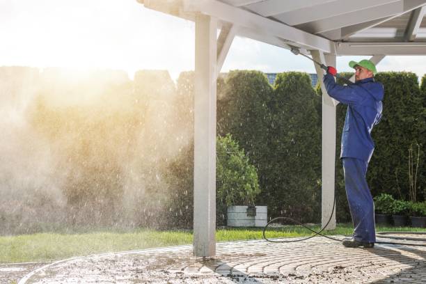 Solar Panel Cleaning in Pine Ridge At Crestwood, NJ