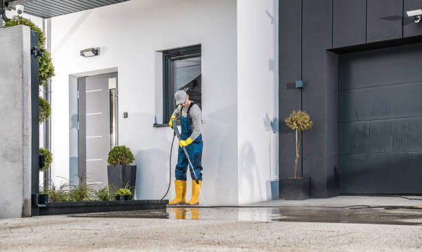 Best Dumpster Area Cleaning  in Pine Ridge At Crestwood, NJ